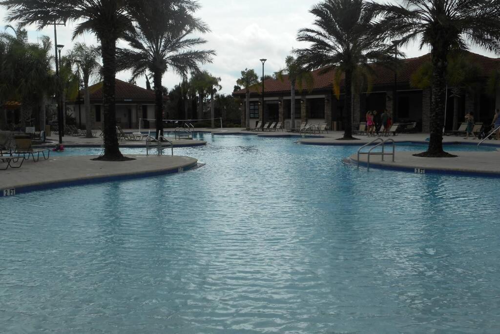 Solterra Resort Davenport Extérieur photo