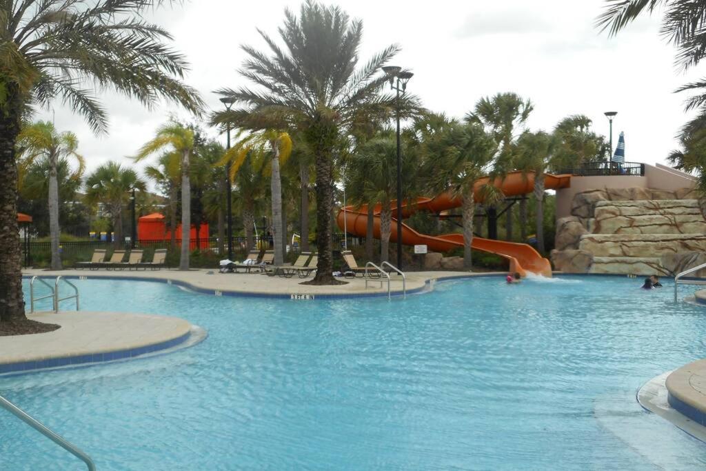 Solterra Resort Davenport Extérieur photo