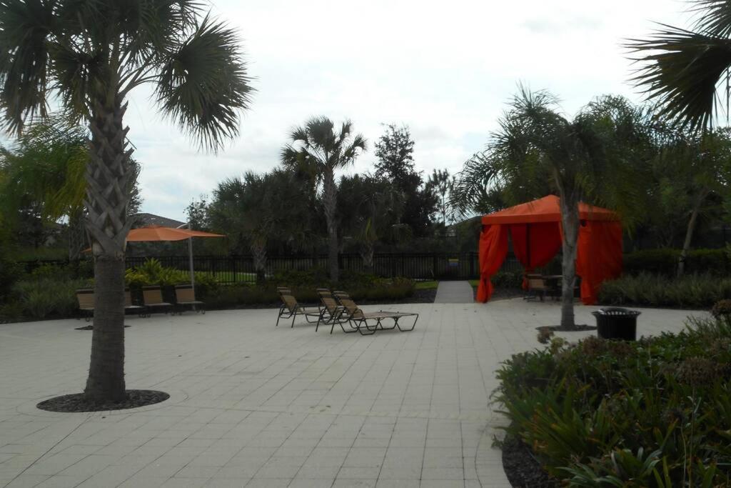 Solterra Resort Davenport Extérieur photo