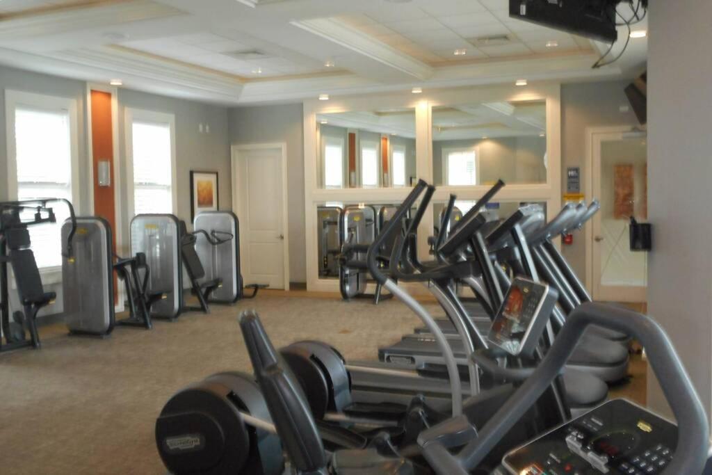Solterra Resort Davenport Extérieur photo