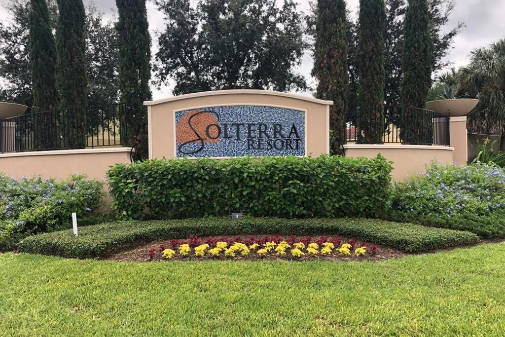 Solterra Resort Davenport Extérieur photo