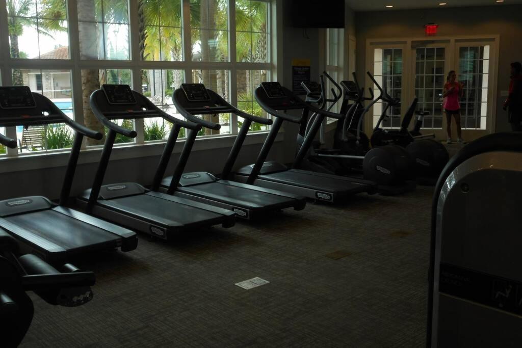 Solterra Resort Davenport Extérieur photo
