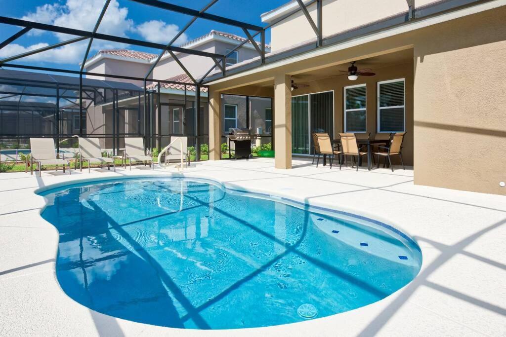 Solterra Resort Davenport Extérieur photo