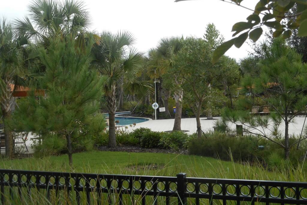 Solterra Resort Davenport Extérieur photo